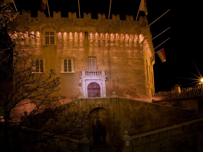 Château de Cagnes-Sur-Mer