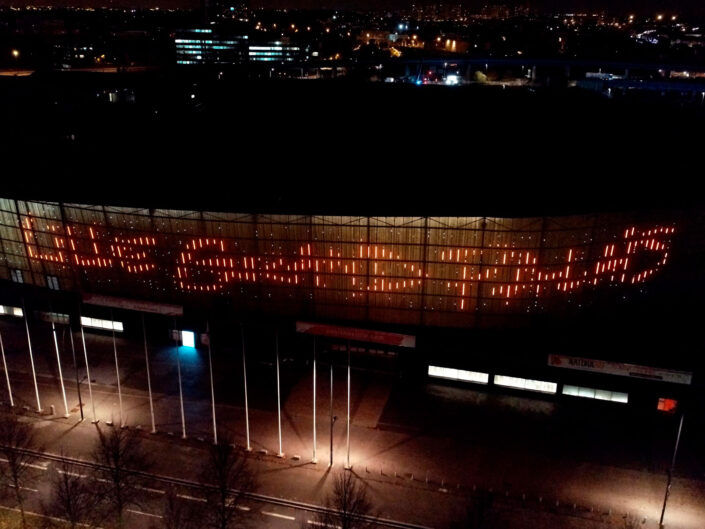 Lille Grand Palais